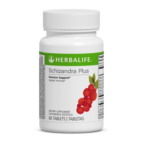 Schizandra Plus 60 tablets