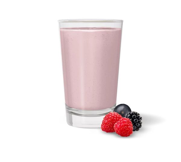 Formula 1 Shake - Wild Berry 750 grams - Image 2