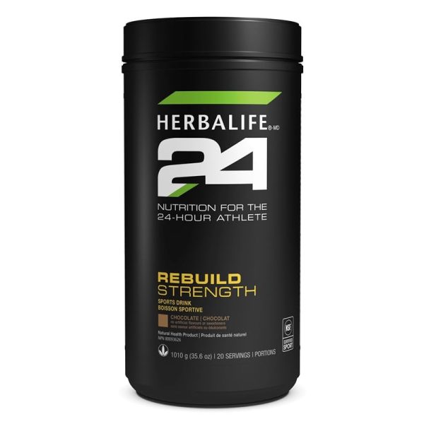 Herbalife24 Protein chocolate 1010 grams