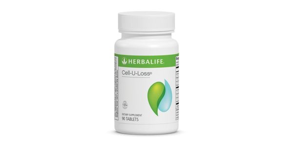 Cell U Loss 90 tablets